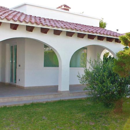 Villa Martina Cala'n Forcat Eksteriør bilde
